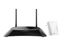 TP-LINK H5 KIT AV500 Hybrid WiFi Starter Kit