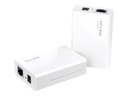 TP-LINK TL-POE200 - Repeater - 100Mb LAN - bis