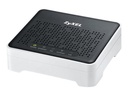 ZyXEL AMG1001-T10A - Router - DSL-Modem