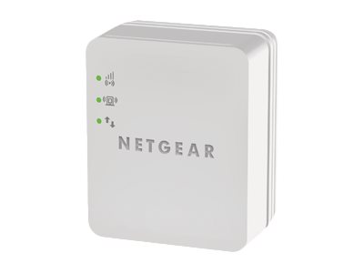Netgear WN1000RP WiFi Booster for Mobile - Wi-Fi-Range-Extender