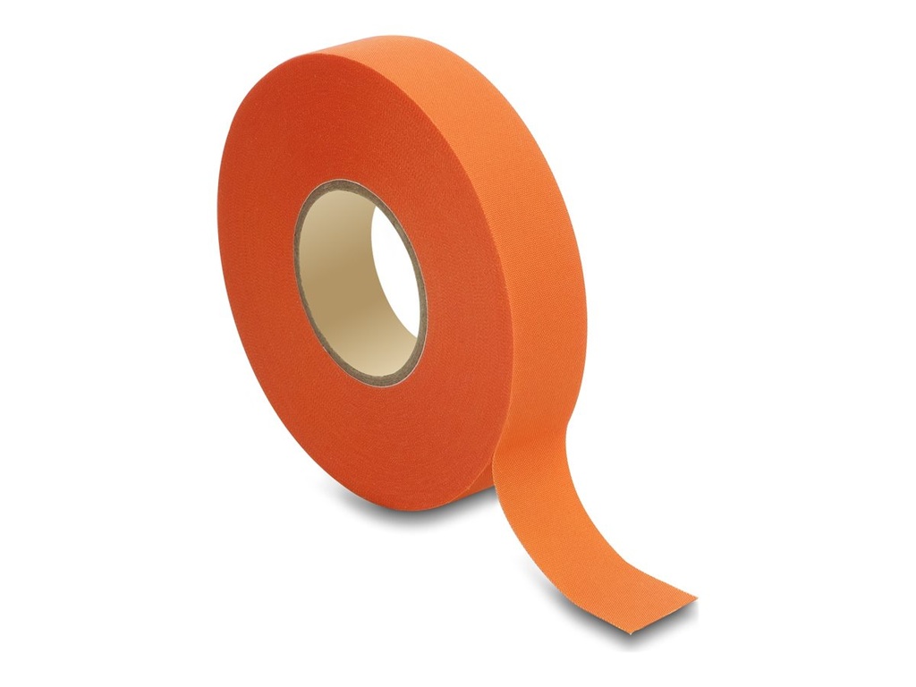Delock Gewebeband - 19 mm x 25 m - Gewebe