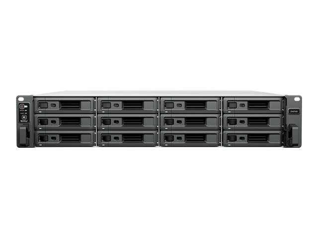 Synology Deep Learning NVR DVA7400 - NVR - 100 Kanäle