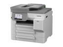 Brother MFC-J5117DW - Multifunktionsdrucker - Farbe - Tintenstrahl - Legal (216 x 356 mm)