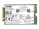HP  Drahtloses Mobilfunkmodem - 5G - M.2 Card