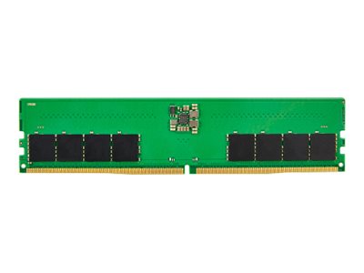 HP  DDR5 - Modul - 128 GB - DIMM 288-PIN - 6400 MT/s / PC5-25600