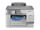 Brother HL-J5113DW - Drucker - Farbe - Duplex - Tintenstrahl - A4/Legal - 1200 x 4800 dpi - bis zu 28 ipm (einfarbig)
