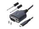 StarTech.com StarTech - USB-C / serielle Kabel - USB-C (M)