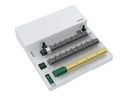 Axis A9920 - Erweiterungsmodul - NCS S 1002-B, weiß