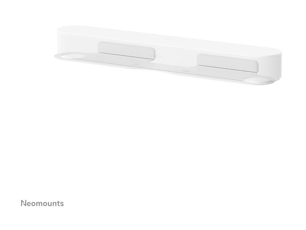 Neomounts WL30-726WH1 - Befestigungskit (Wandmontage)