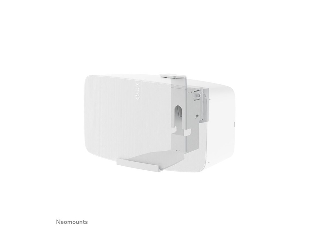 [WL35-725WH1] Neomounts WL35-725WH1 - Befestigungskit (Wandmontage)