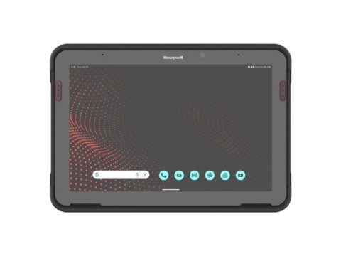 HONEYWELL RT710 WIFI7 NSI 10in/256G - 256 GB - 25,7 cm