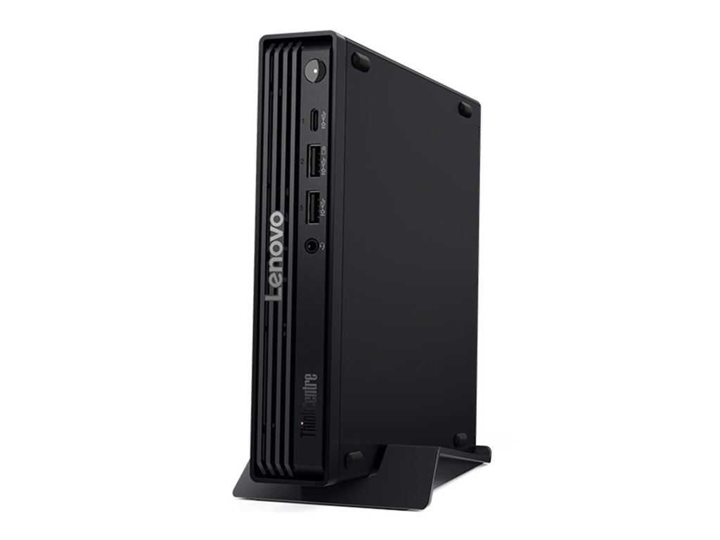 [13JT000VGE] Lenovo ThinkCentre M75q Gen 6 13JT - Tiny - Ryzen AI 5 435GE / 2 GHz