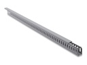 Delock Kabelkanal - 25 x 45 mm - 1 m - Grau
