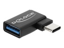 Delock USB-Adapter - USB (W) zu USB-C (M)