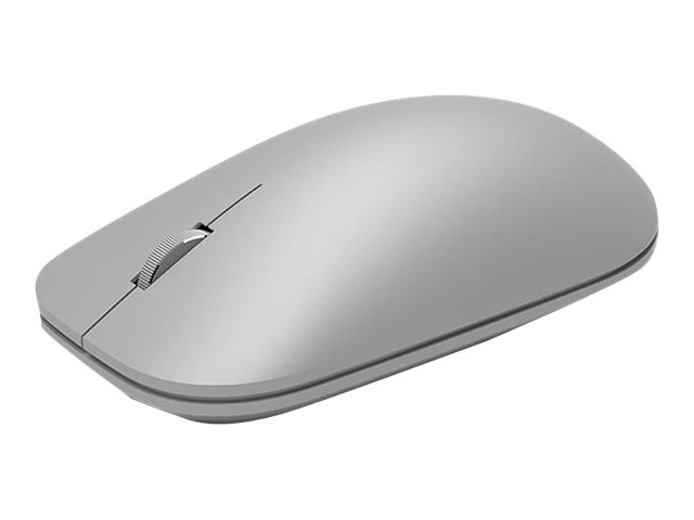 Microsoft Surface Mouse - Maus - rechts- und