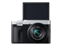 Panasonic Lumix DC-TZ99 - Digitalkamera - Kompaktkamera