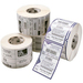 Zebra Label, Polyester, 27x10mm, Thermal Transfer, Z-ULTIMATE 3000T WHITE, Coated, Permanent Adhesive, 76mm Core, EAZIPRICE