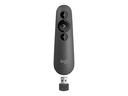 Logitech R500 - Präsentations-Fernsteuerung