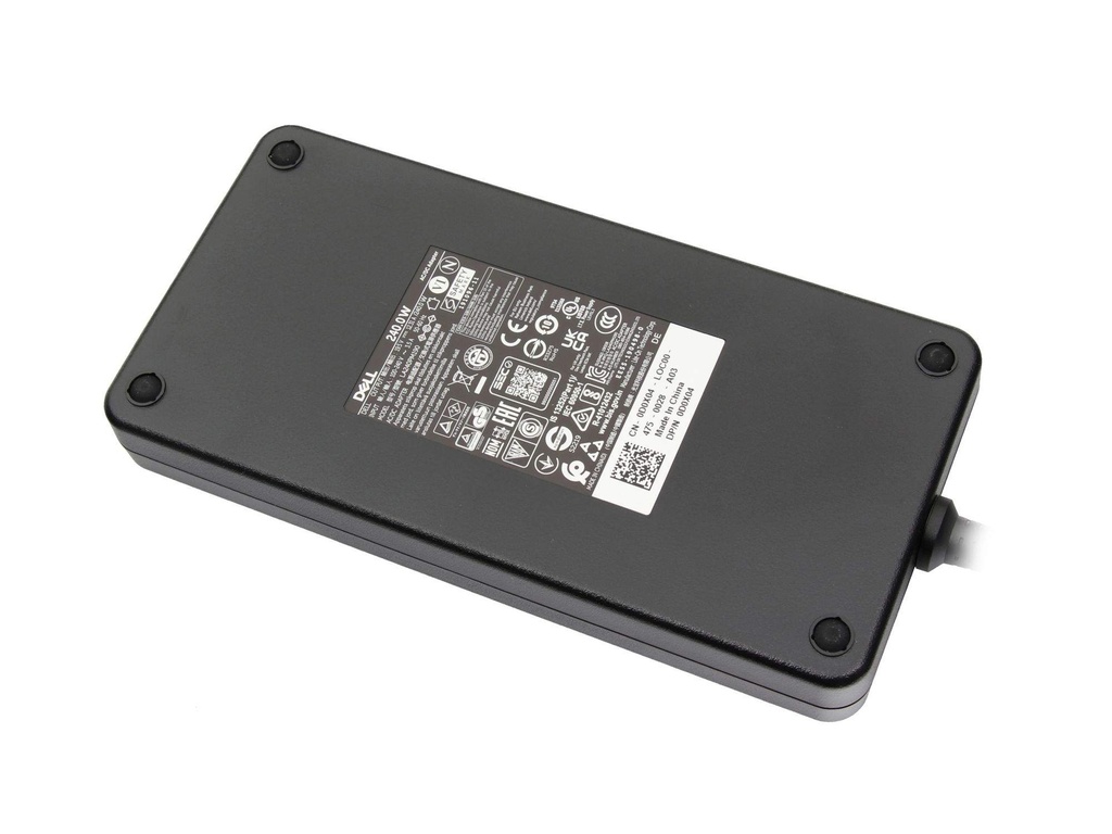 Dell  Netzteil - für Alienware M17x, M17xR2