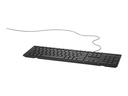 Dell KB216 - Tastatur - USB - Schwarz