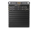HPE Aruba 6410 - Switch - L3 - managed - 96 x 10/100/1000 (PoE+)