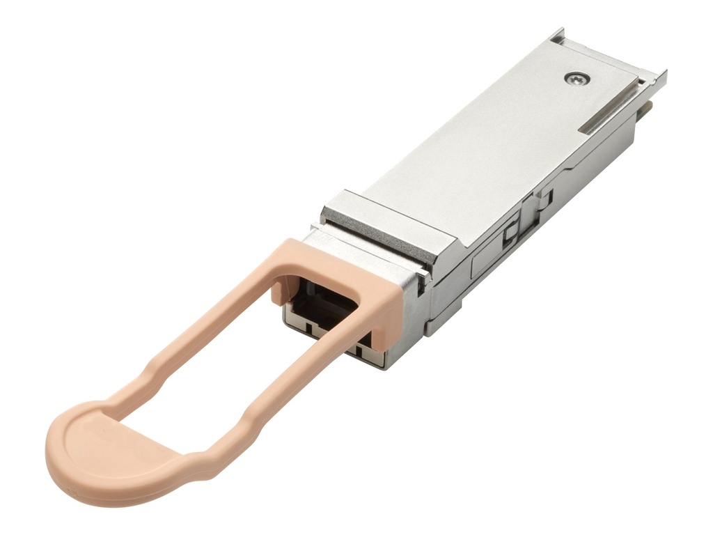 HPE QSFP112 Empfängermodul - 400GbE - 400GBase-DR4