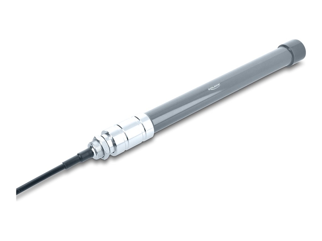 Delock Antennenstecker - 4G, fixed - Außenbereich