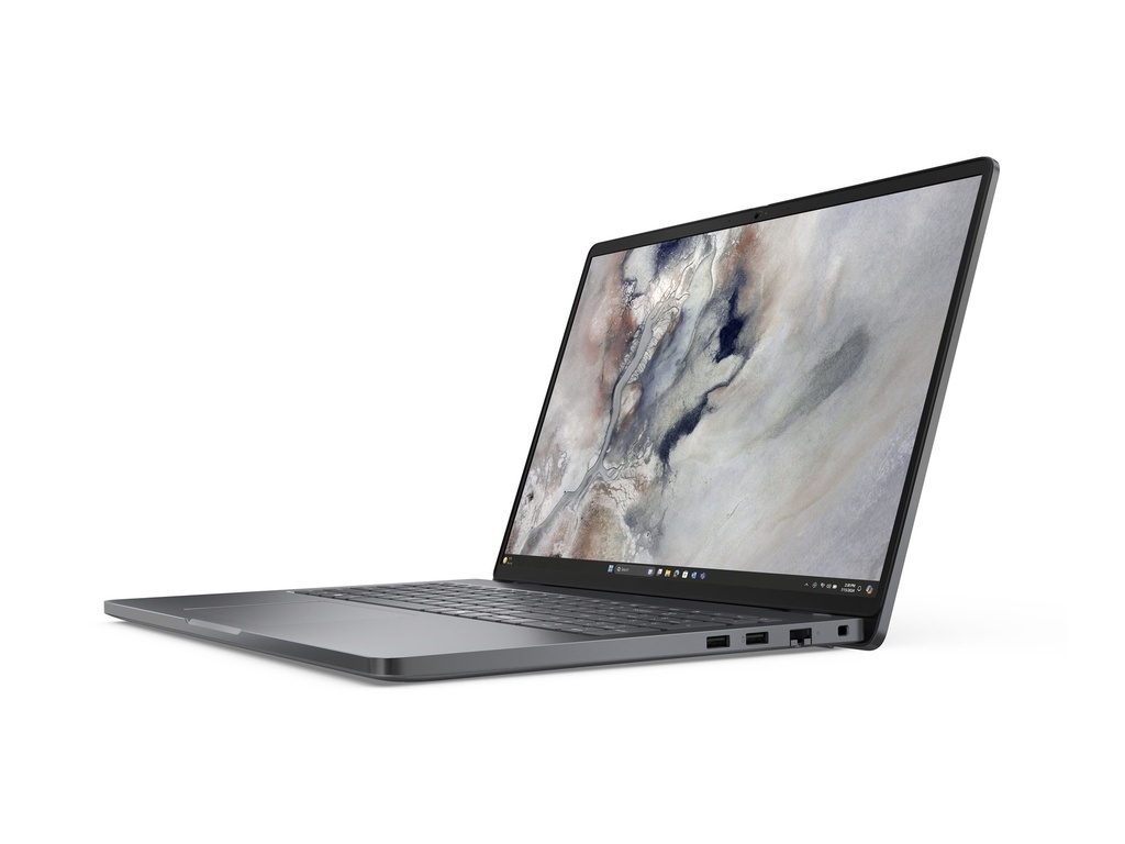 [99GX5] Dell Pro 16 PC16250 - Intel Core 5 120U / 1.4 GHz - Win 11 Pro - Intel Graphics - 16 GB RAM - 512 GB SSD NVMe - 40.646 cm (16")