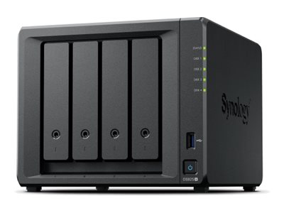 Synology Disk Station DS925neo+ - NAS-Server