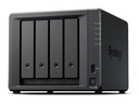 Synology DiskStation DS925neo+ NAS 4-Bay AMD Ryzen V1500B - Storage Server - NAS