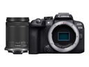 Canon EOS R10 - Digitalkamera - spiegellos