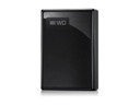 WD My Passport - Festplatte - verschlüsselt - 5 TB - extern (tragbar)