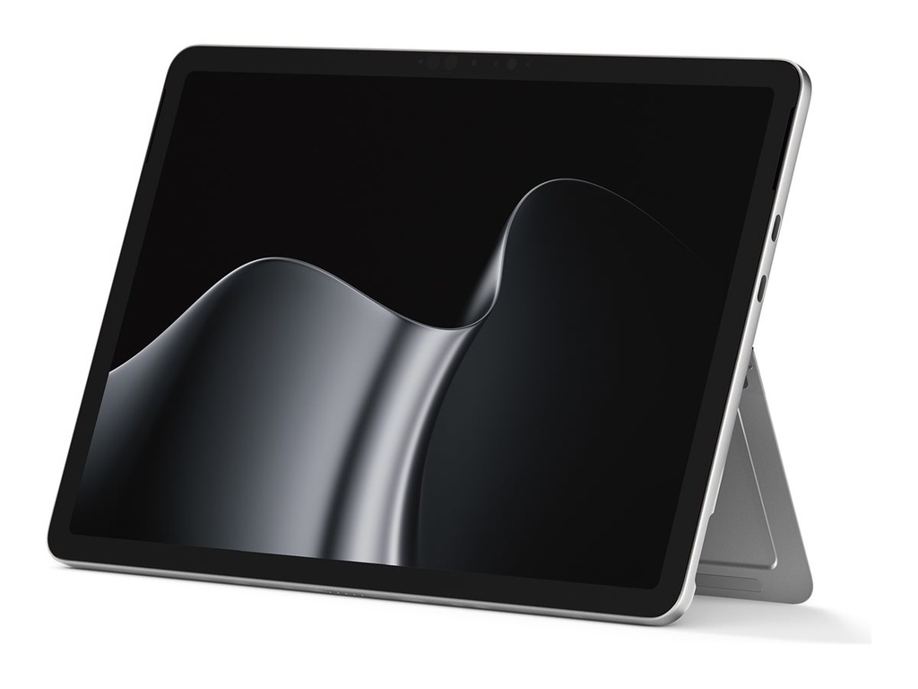 Microsoft Surface Pro for Business - 12-inch - Tablet - Snapdragon X2 Plus X2P-42-100 / 4 GHz - Win 11 Pro - Qualcomm Adreno - 16 GB RAM - 256 GB SSD UFS - 30.5 cm (12")