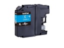 Brother LC529XL-C - Sehr hohe Ergiebigkeit