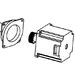 HONEYWELL KIT STEPPER MOTOR H43 H46