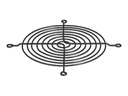 Delock Fan-Grill - 120 x 120 mm - Schwarz