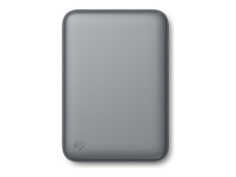 Seagate Expansion STNP4000400 - Festplatte - 4 TB - extern (Stationär)