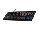 Logitech G G515 RAPID - Tastatur - niedriges