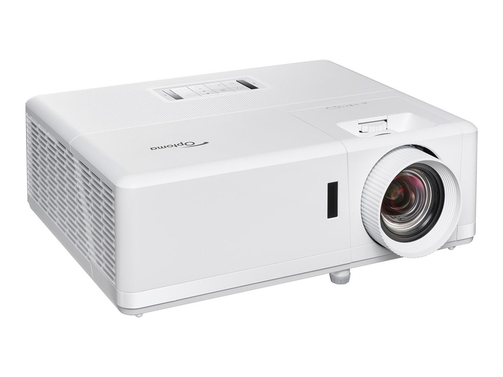 Optoma ZU550 - DLP-Projektor - Laser - 3D - 5700 lm - WUXGA (1920 x 1200)