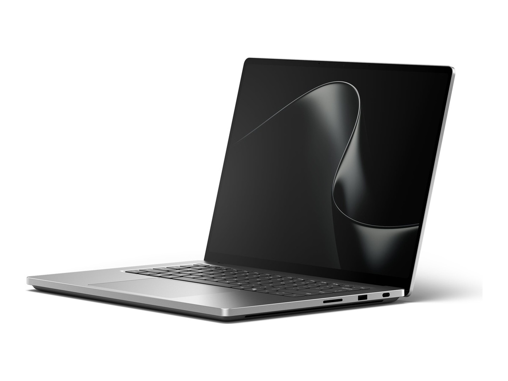 Microsoft Surface Laptop Ultra - 15-inch - RTX Spark N1X - Win 11 Pro - NVIDIA Blackwell RTX - 24 GB RAM - 512 GB SSD - 38.1 cm (15")