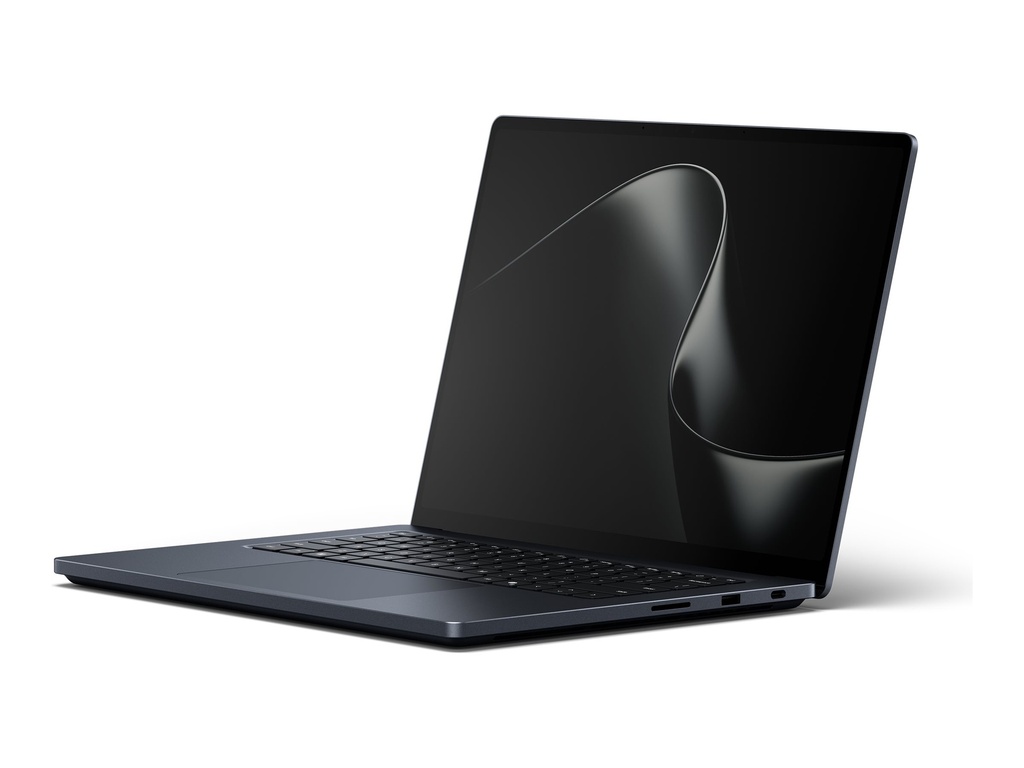 Microsoft Surface Laptop Ultra - 15-inch - RTX Spark N1X - Win 11 Pro - NVIDIA Blackwell RTX - 48 GB RAM - 1 TB SSD - 38.1 cm (15")
