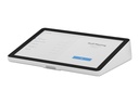 Logitech Tap IP 2 - Touch Controller - Zertifiziert für Microsoft Teams-Räume, Zertifiziert für Zoom Rooms, Google Meet-zertifiziert