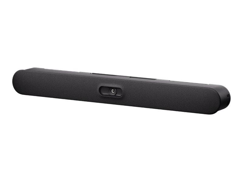 Logitech Rally Bar 2 - Videokonferenzkomponente