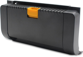 Zebra Frontblenden-Ausgabe - für Zebra ZD420d