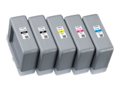 Canon PFI-033 MBK - 55 ml - mattschwarz - original