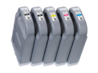 [7480C001] Canon PFI-323 MBK - 300 ml - mit hoher Kapazität