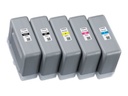 Canon PFI-123 MBK - 130 ml - mattschwarz - original