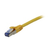 Synergy 21 Cat.6a S/FTP - - Cat6a - S-STP - RJ-45 - Kabel - Netzwerk