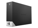 Seagate One Touch Hub - Festplatte - verschlüsselt - 16 TB - extern (Stationär)
