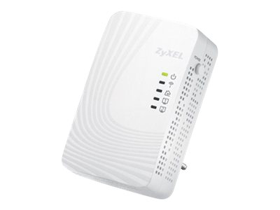 ZyXEL PLA4231 - Powerline-Adapter HomePlug AV (HPAV)